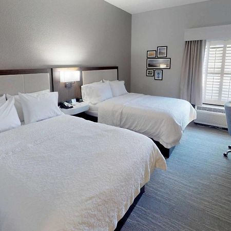 Hampton Inn St. Simons Island Dış mekan fotoğraf