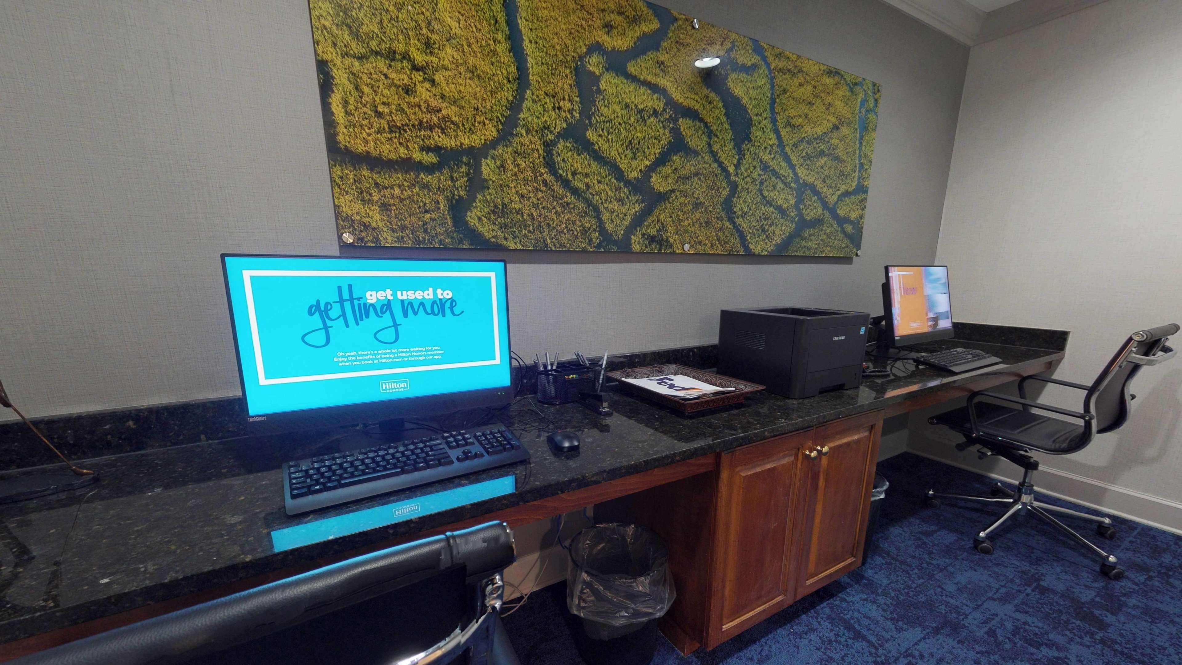 Hampton Inn St. Simons Island Dış mekan fotoğraf