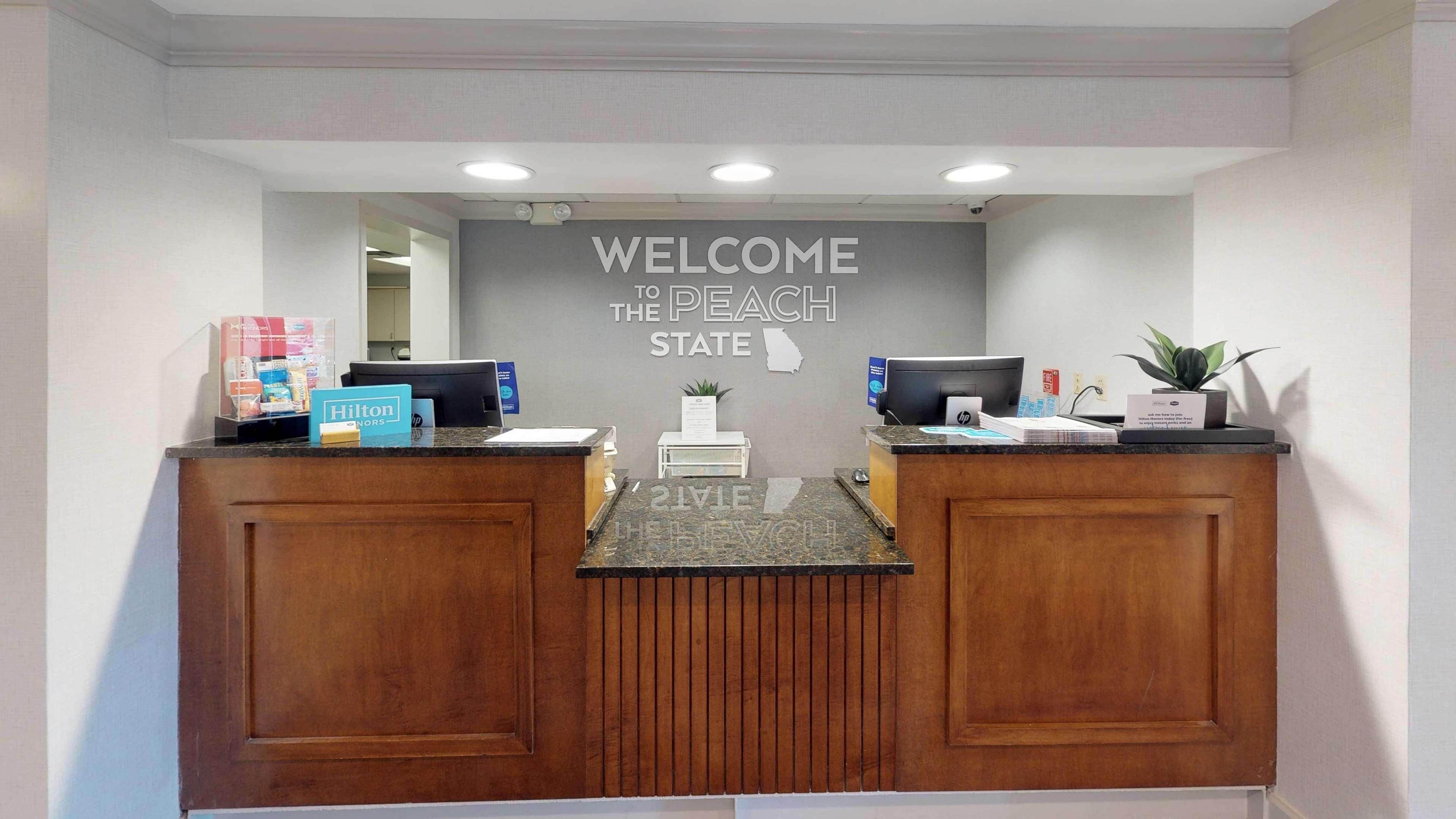 Hampton Inn St. Simons Island Dış mekan fotoğraf