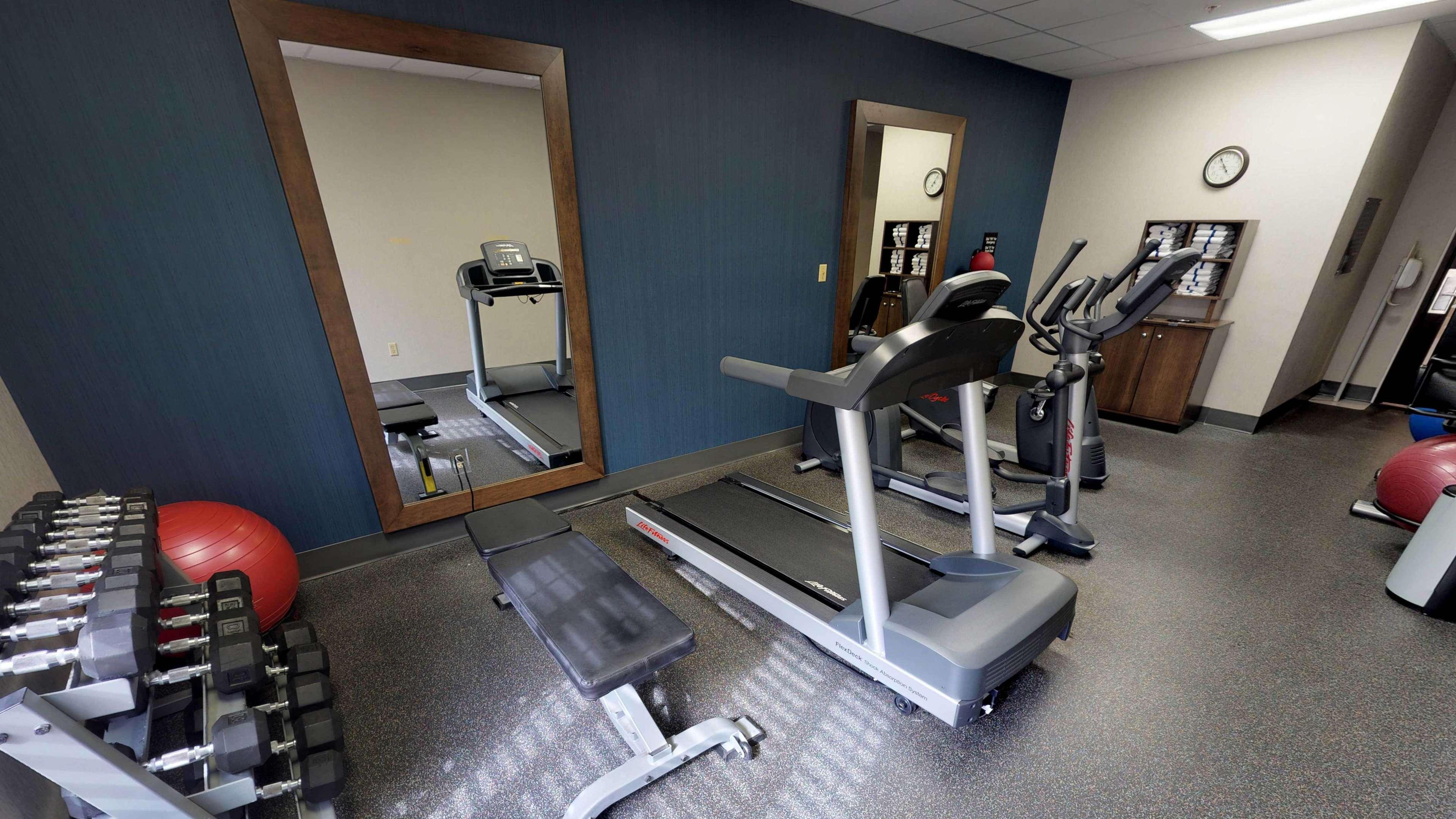 Hampton Inn St. Simons Island Dış mekan fotoğraf