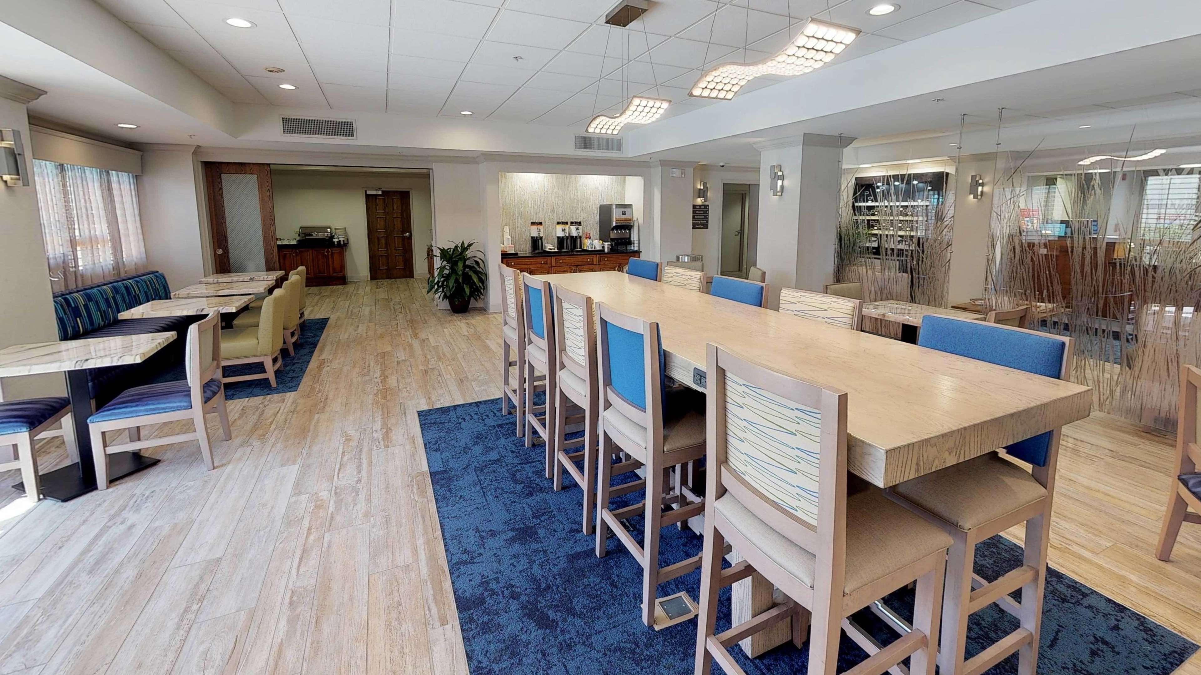 Hampton Inn St. Simons Island Dış mekan fotoğraf