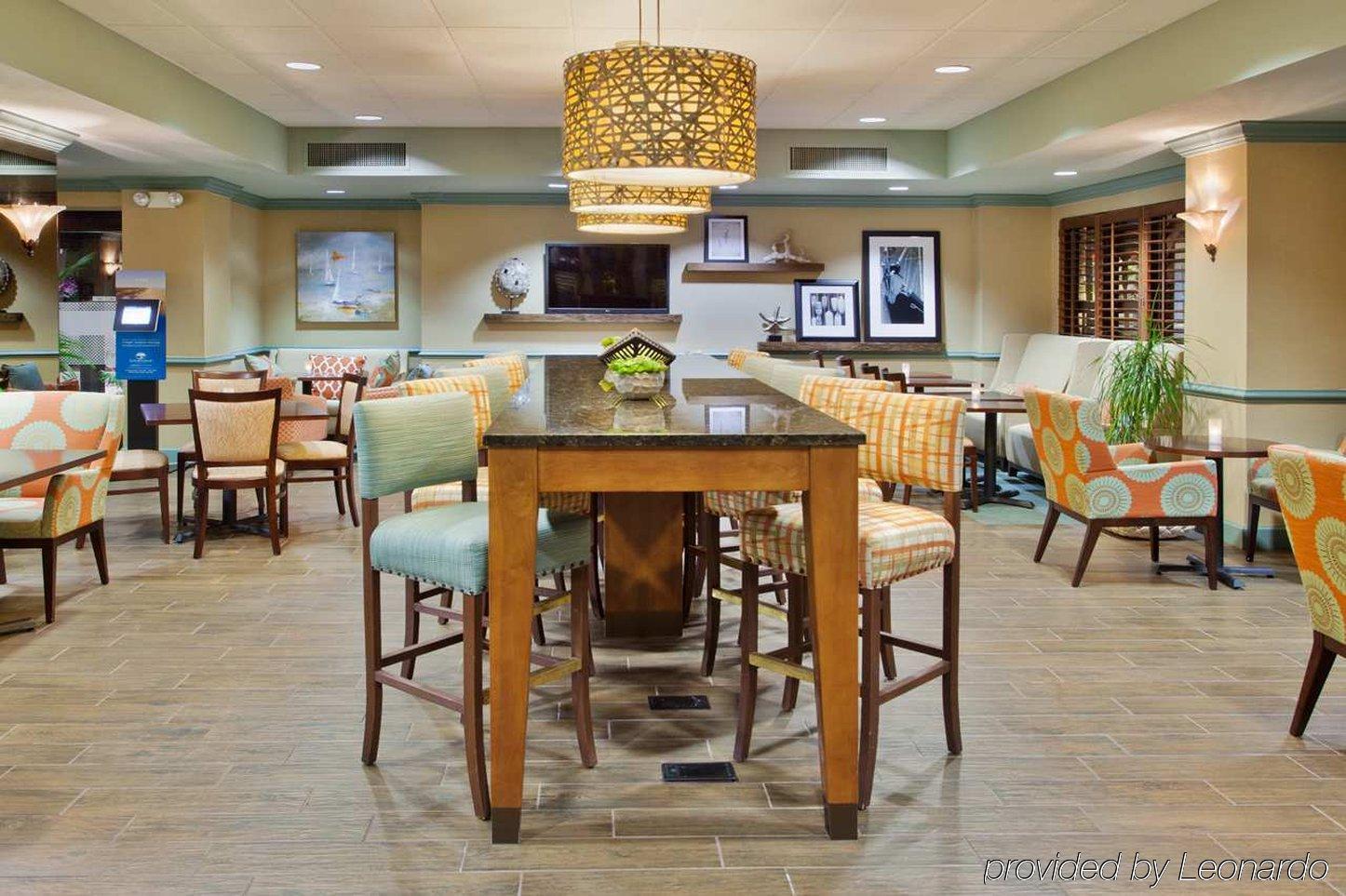 Hampton Inn St. Simons Island Dış mekan fotoğraf