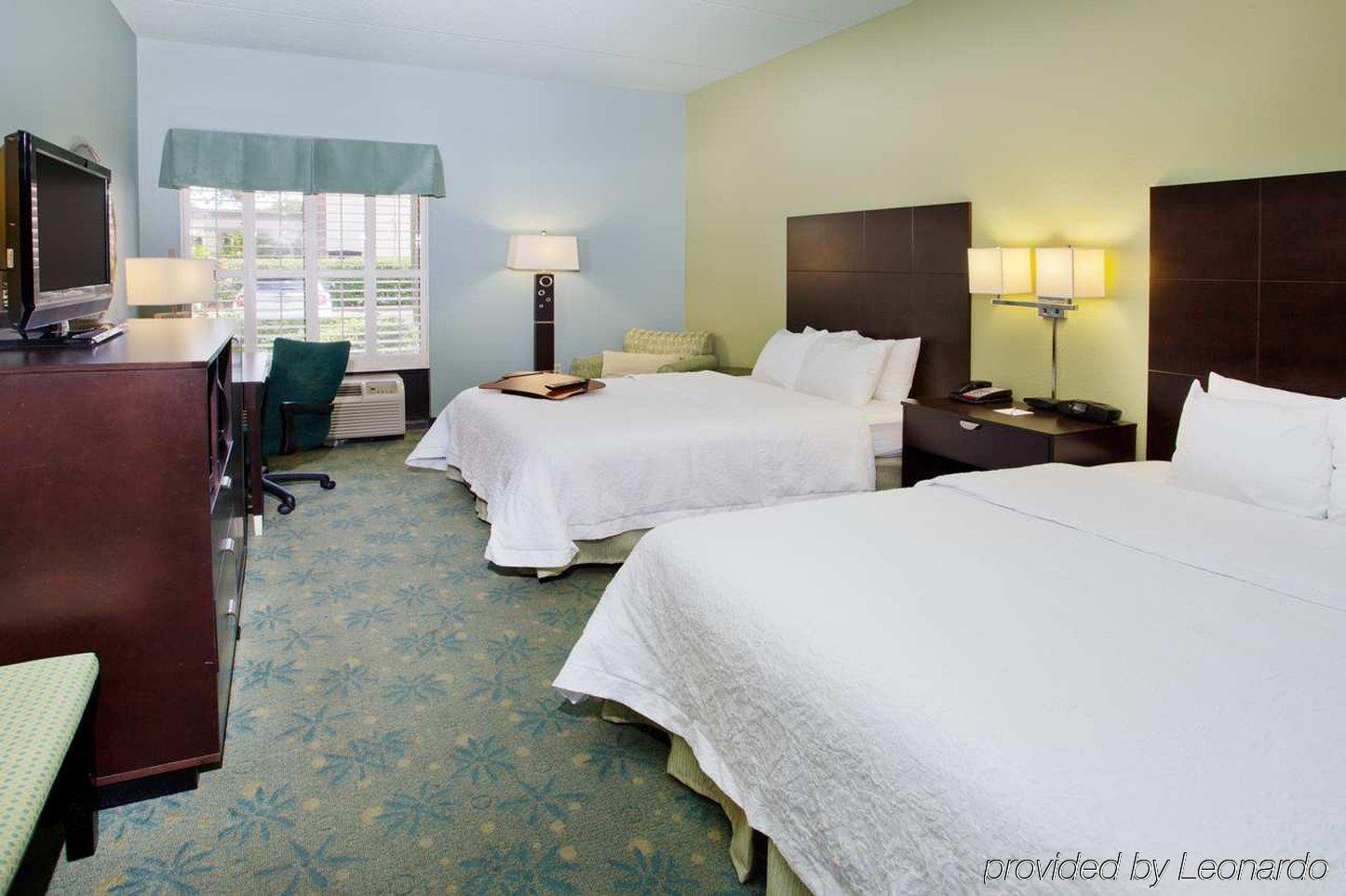 Hampton Inn St. Simons Island Dış mekan fotoğraf