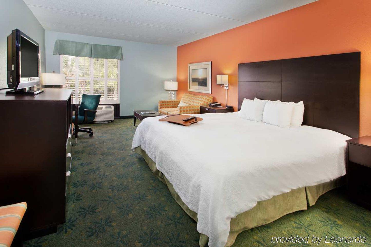 Hampton Inn St. Simons Island Dış mekan fotoğraf