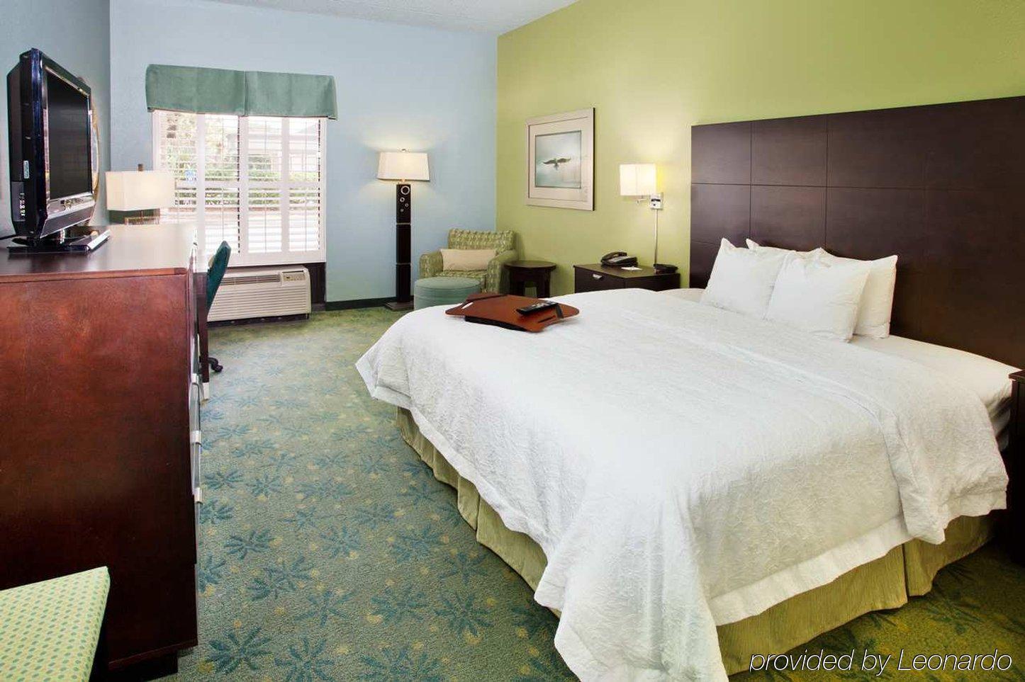 Hampton Inn St. Simons Island Dış mekan fotoğraf