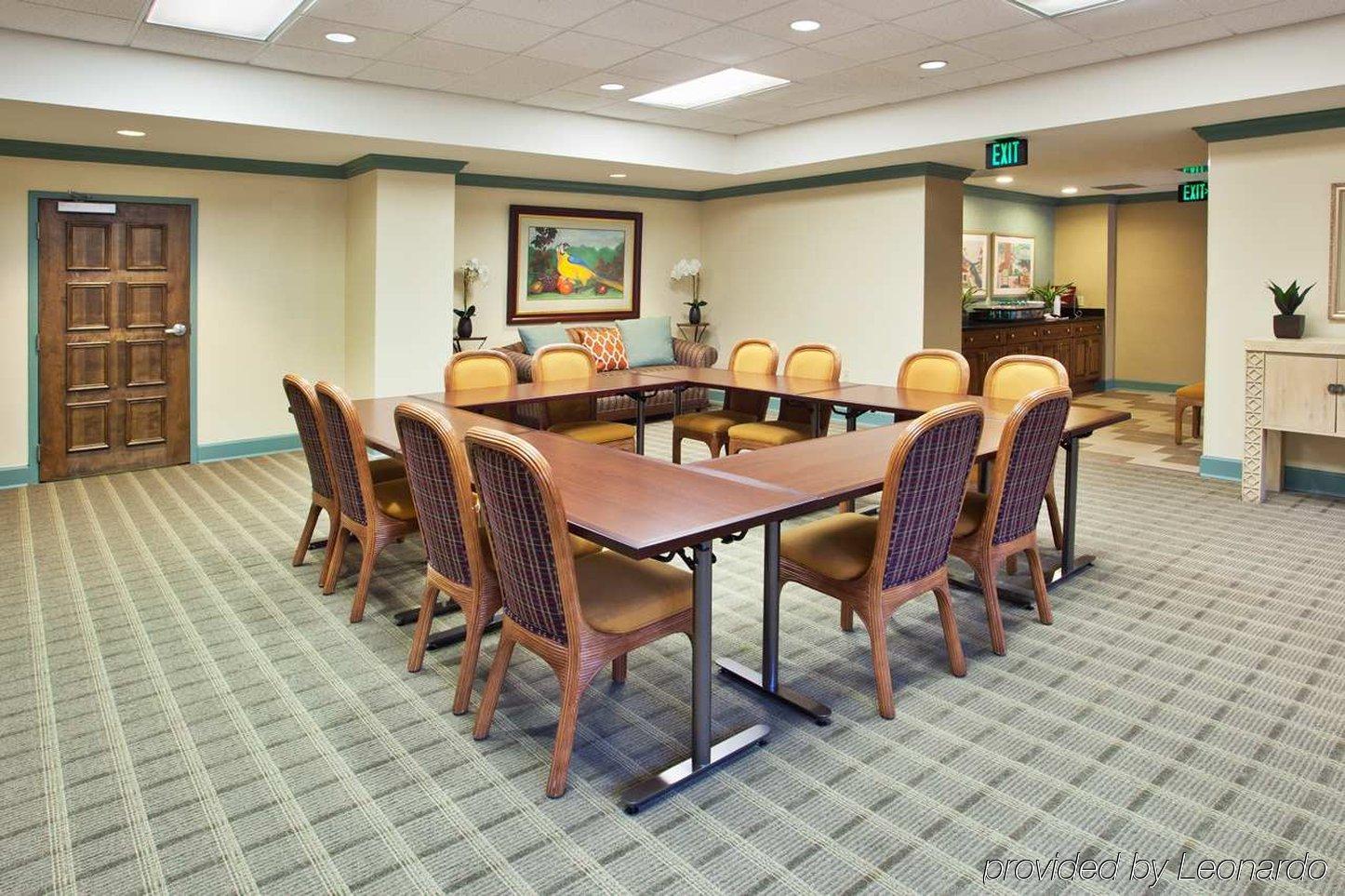 Hampton Inn St. Simons Island Dış mekan fotoğraf