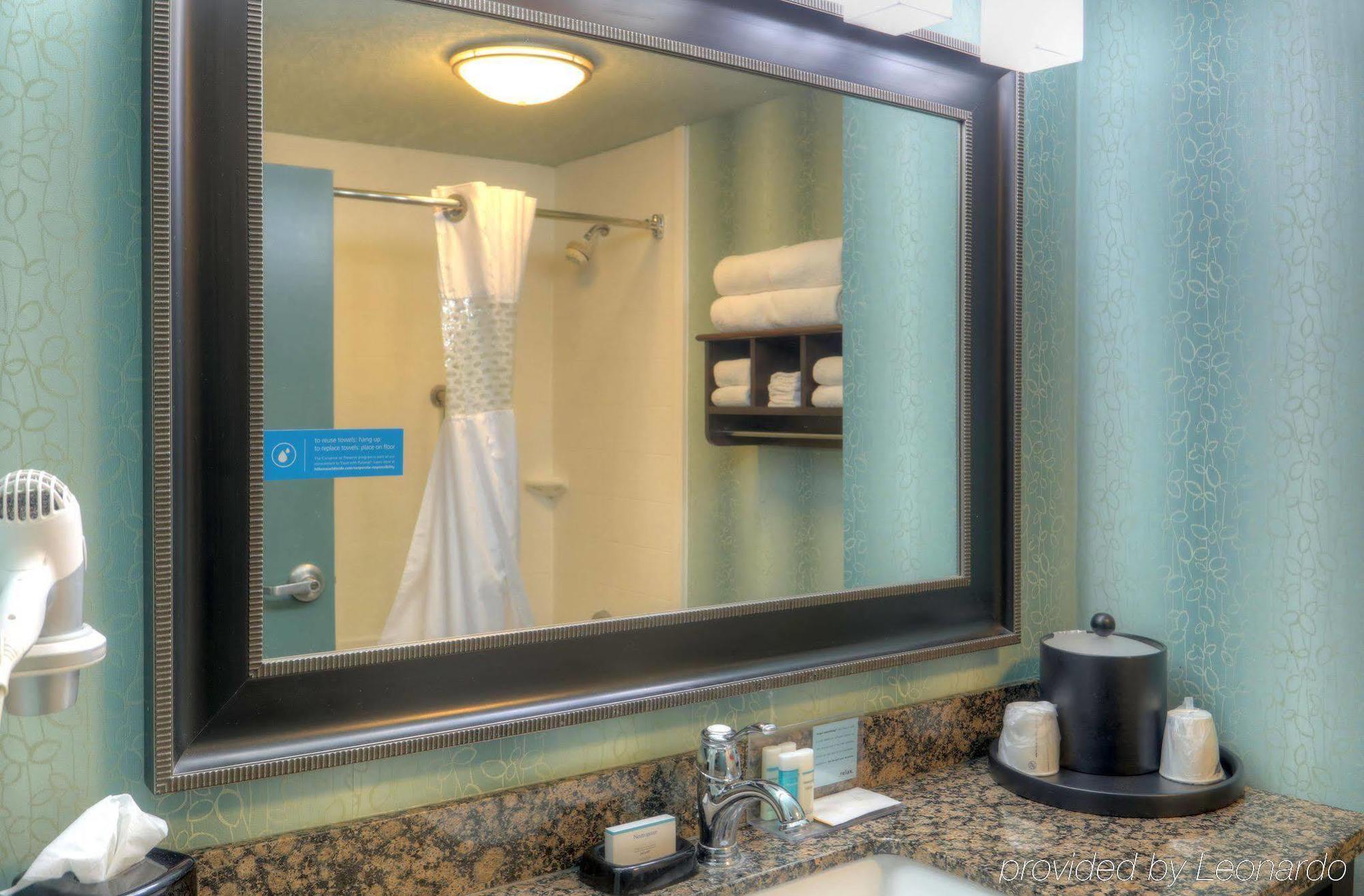 Hampton Inn St. Simons Island Dış mekan fotoğraf