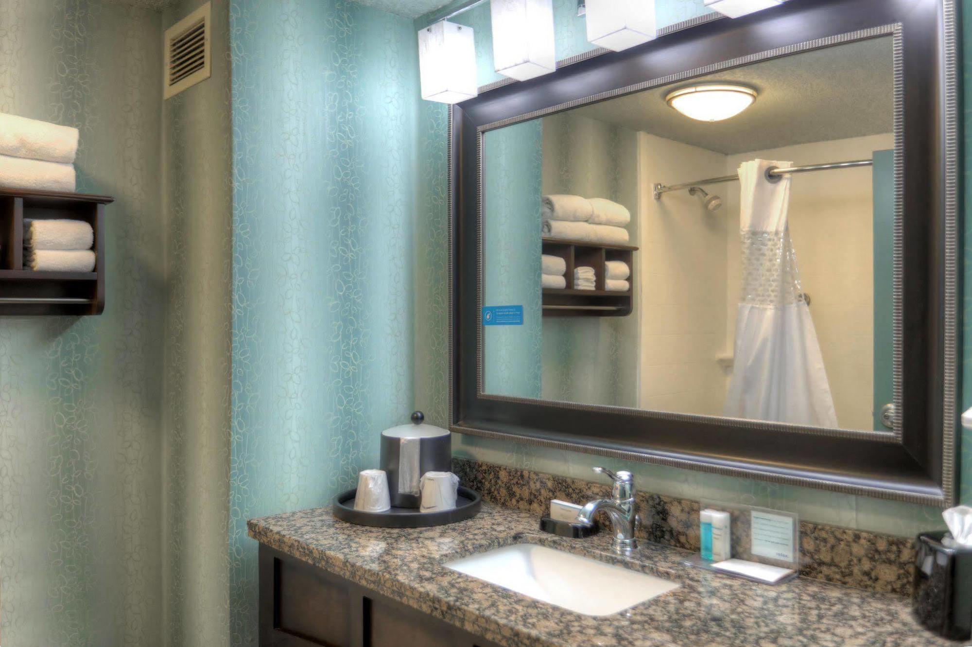 Hampton Inn St. Simons Island Dış mekan fotoğraf