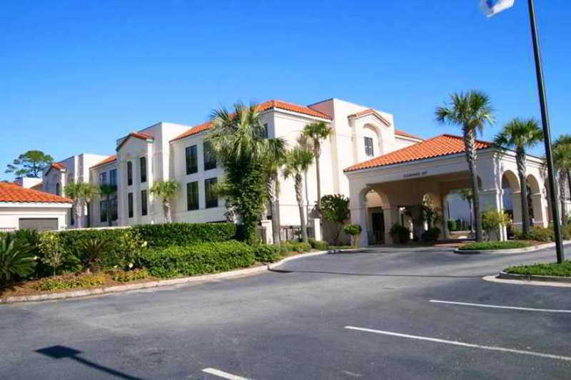 Hampton Inn St. Simons Island Dış mekan fotoğraf